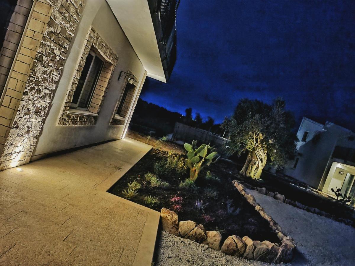 Carrua Guest House Marzamemi Eksteriør bilde