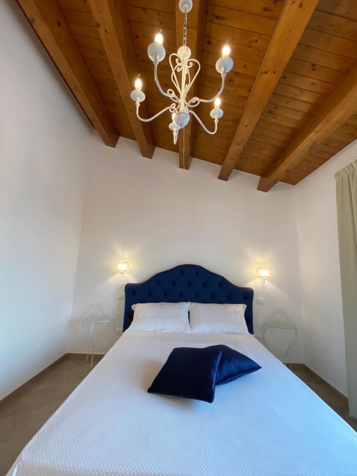 Carrua Guest House Marzamemi Eksteriør bilde