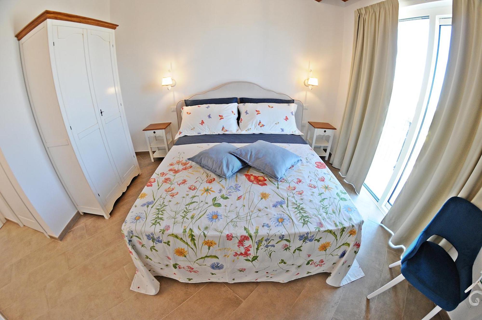 Carrua Guest House Marzamemi Rom bilde