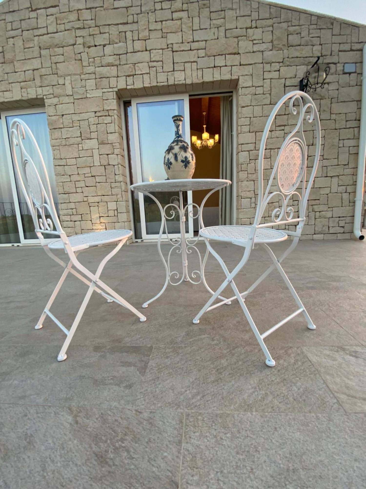 Carrua Guest House Marzamemi Rom bilde