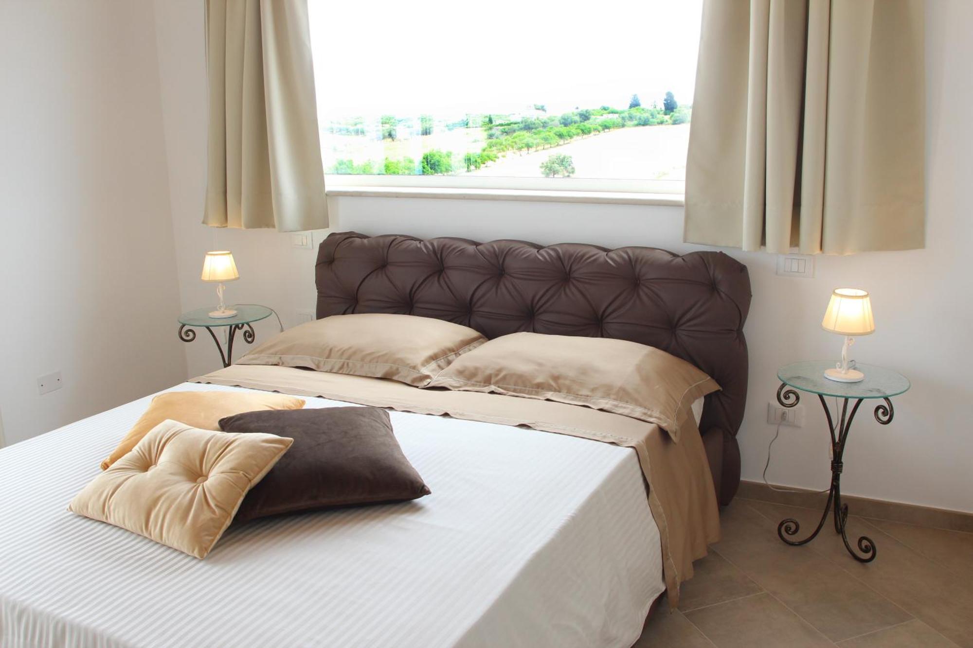Carrua Guest House Marzamemi Rom bilde