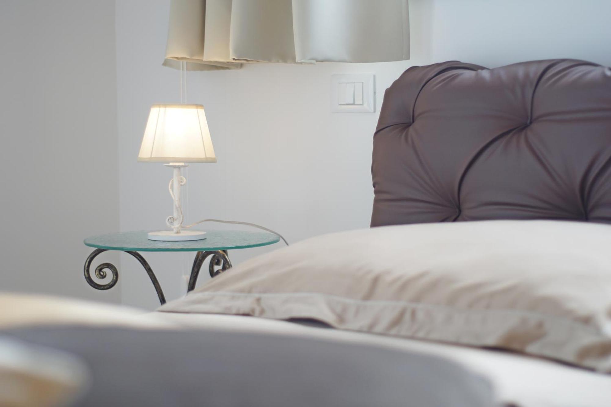 Carrua Guest House Marzamemi Rom bilde