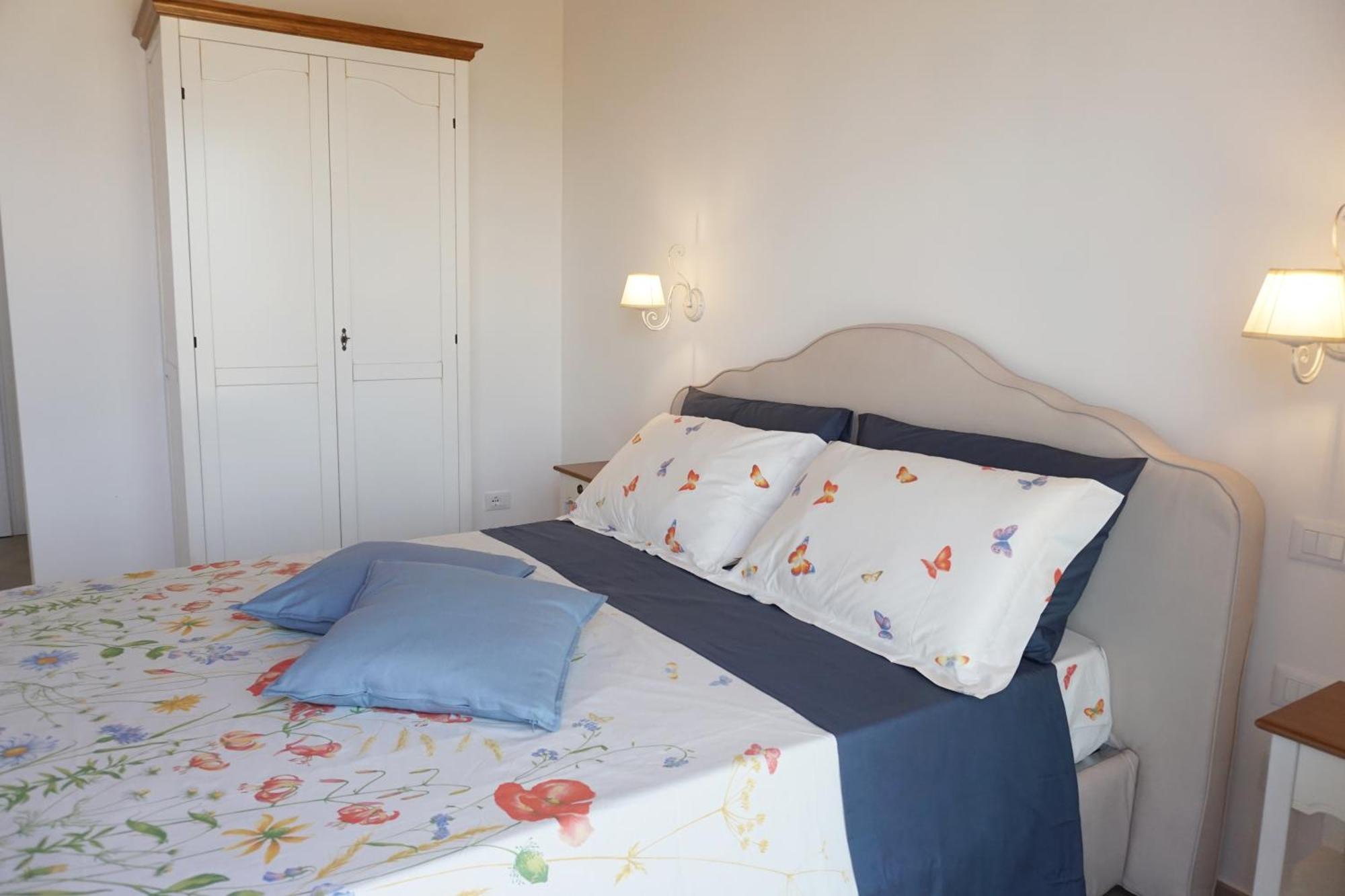 Carrua Guest House Marzamemi Rom bilde