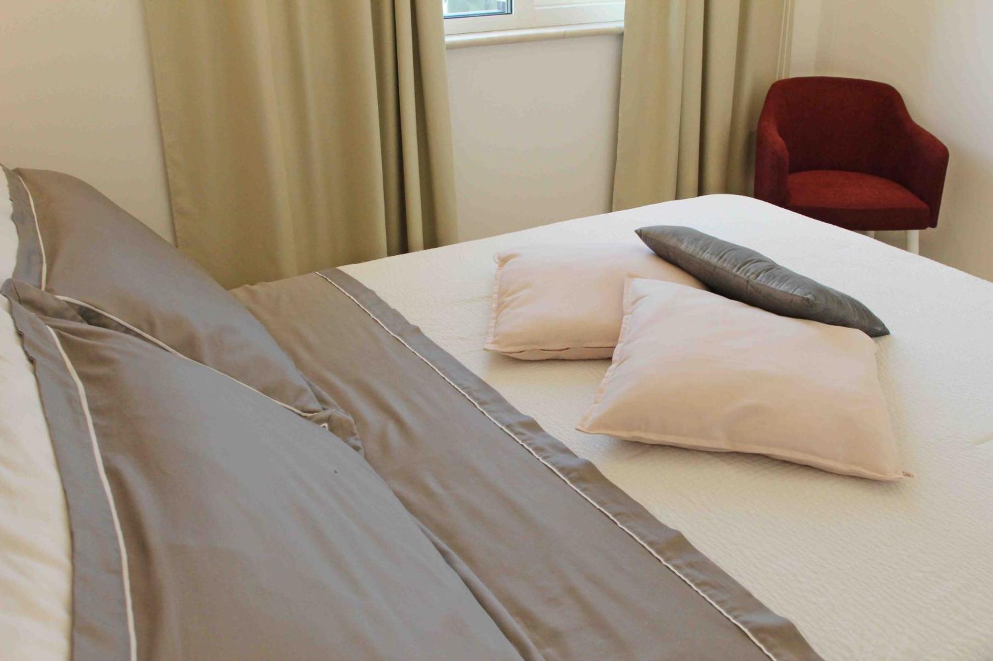 Carrua Guest House Marzamemi Rom bilde