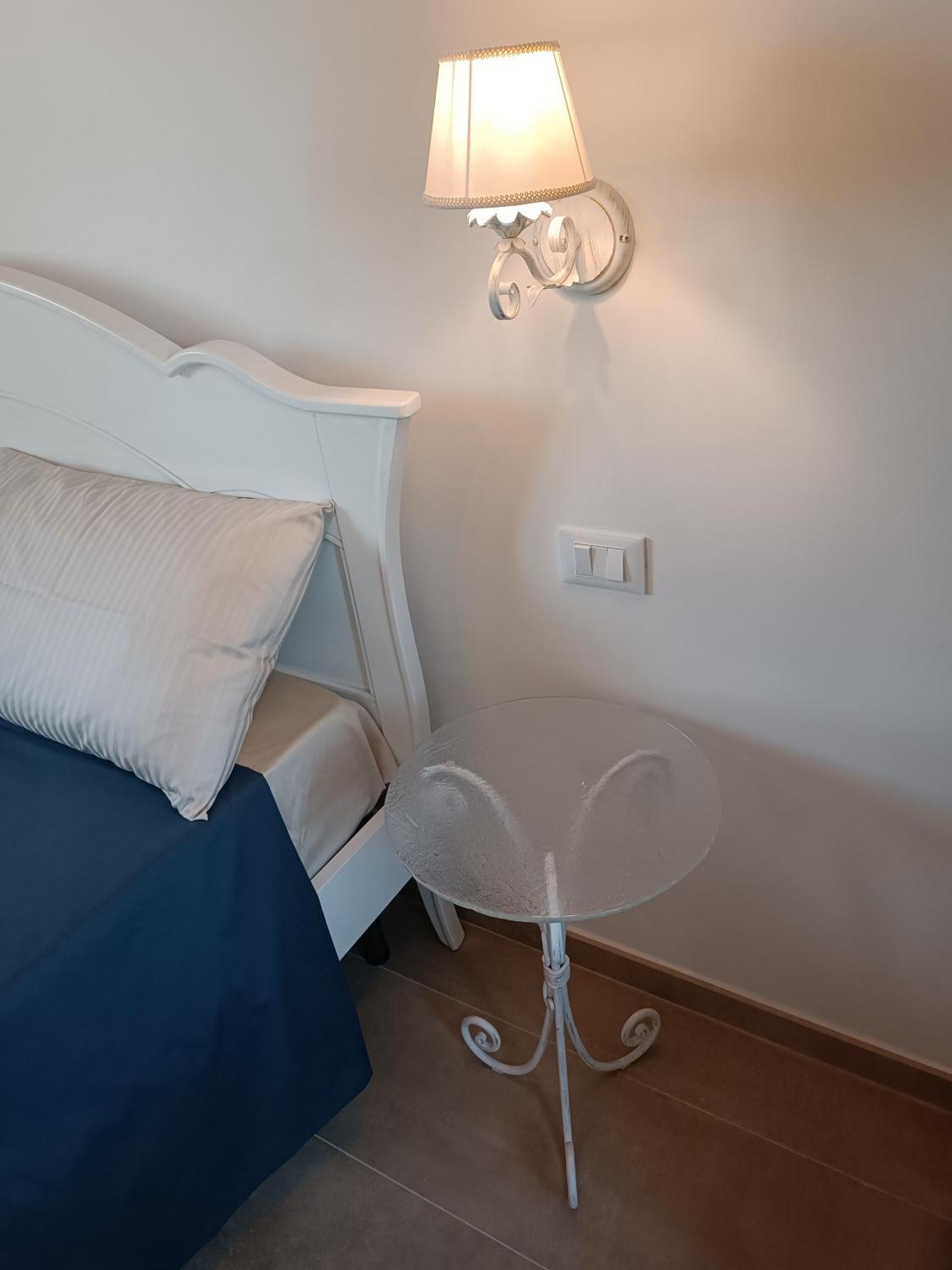 Carrua Guest House Marzamemi Eksteriør bilde