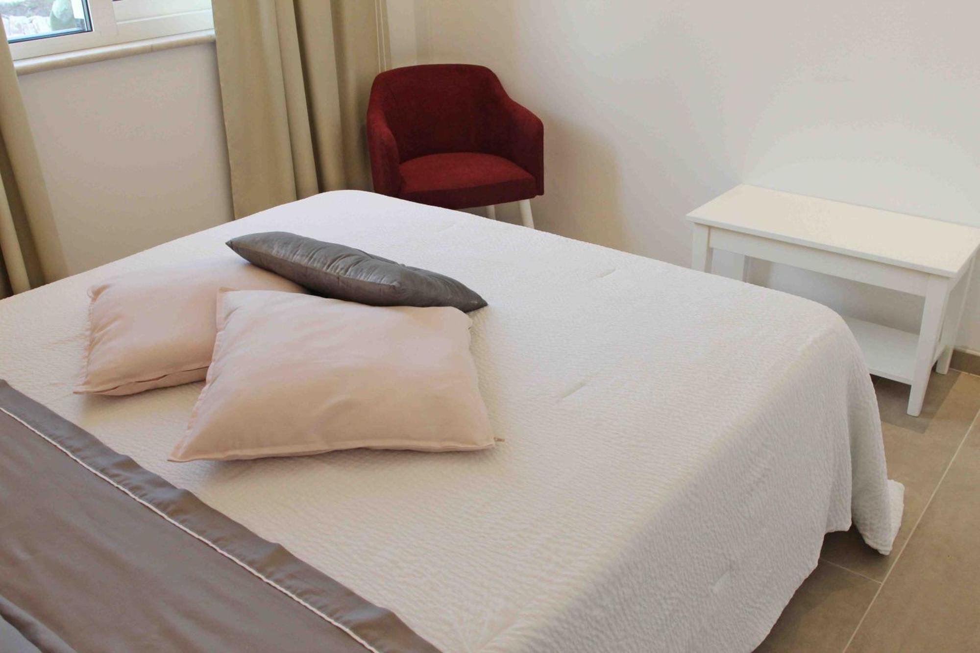 Carrua Guest House Marzamemi Rom bilde