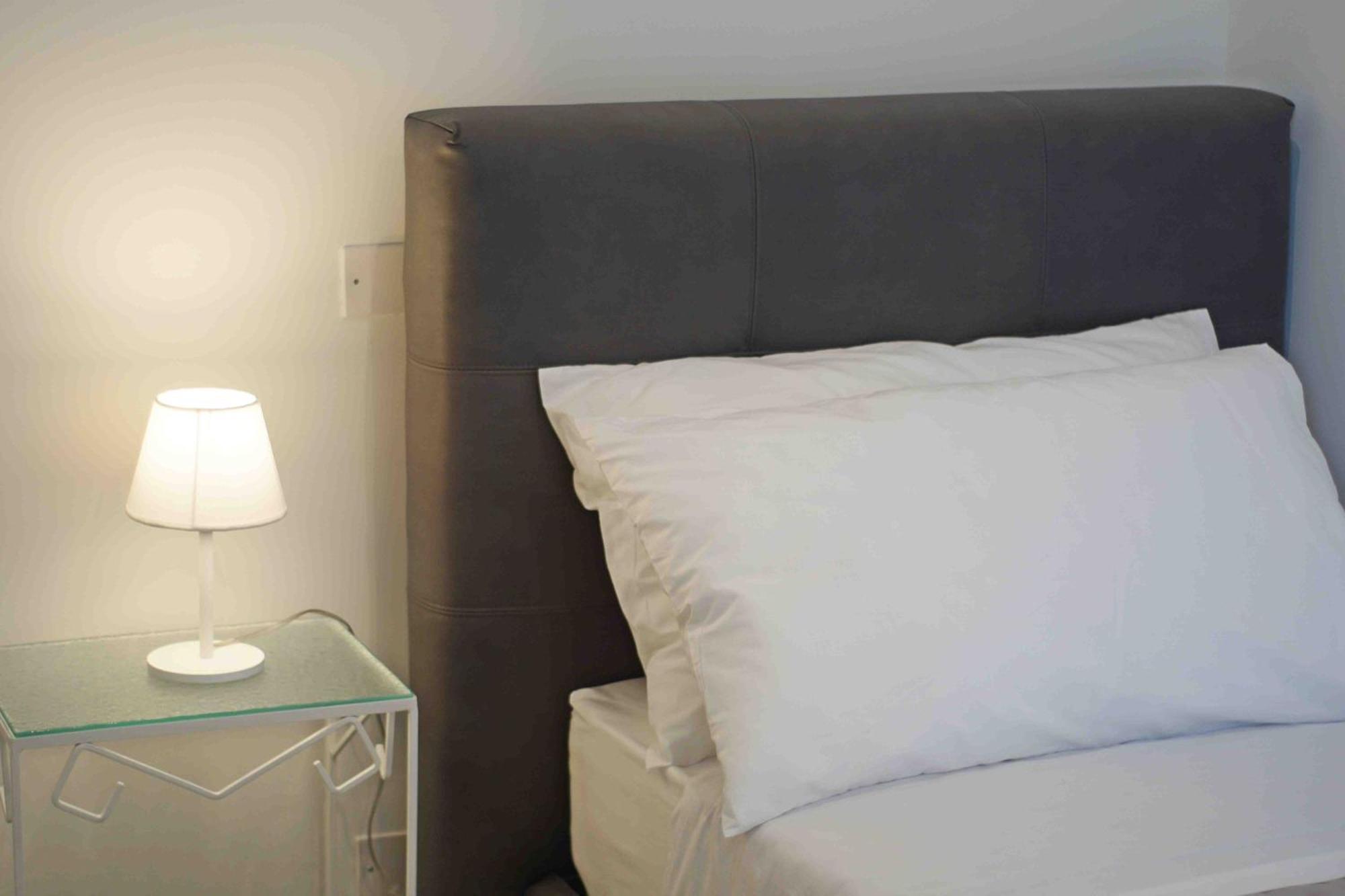 Carrua Guest House Marzamemi Rom bilde