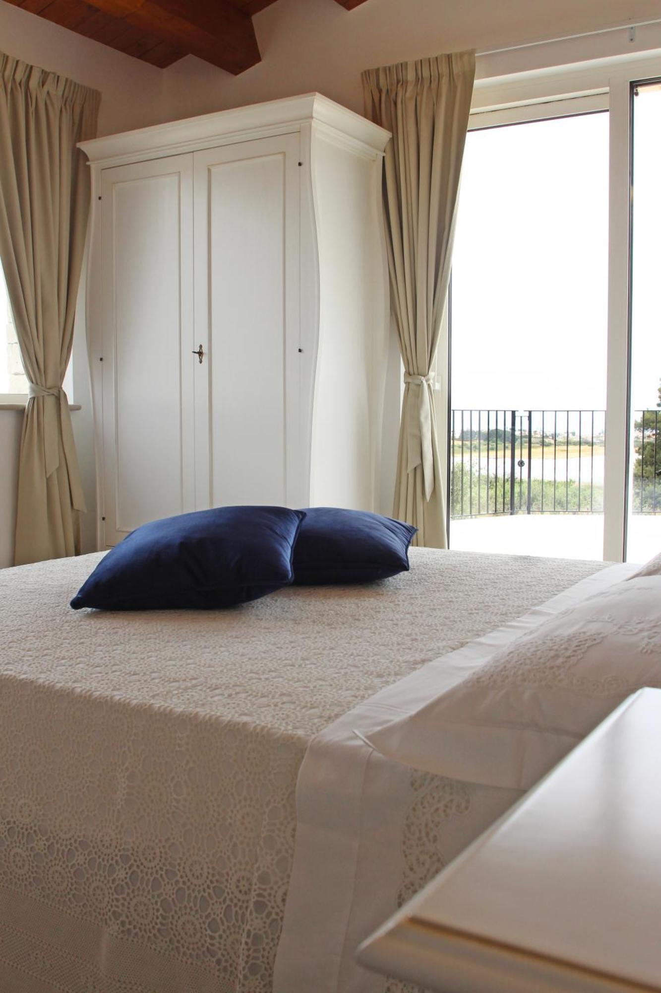 Carrua Guest House Marzamemi Rom bilde