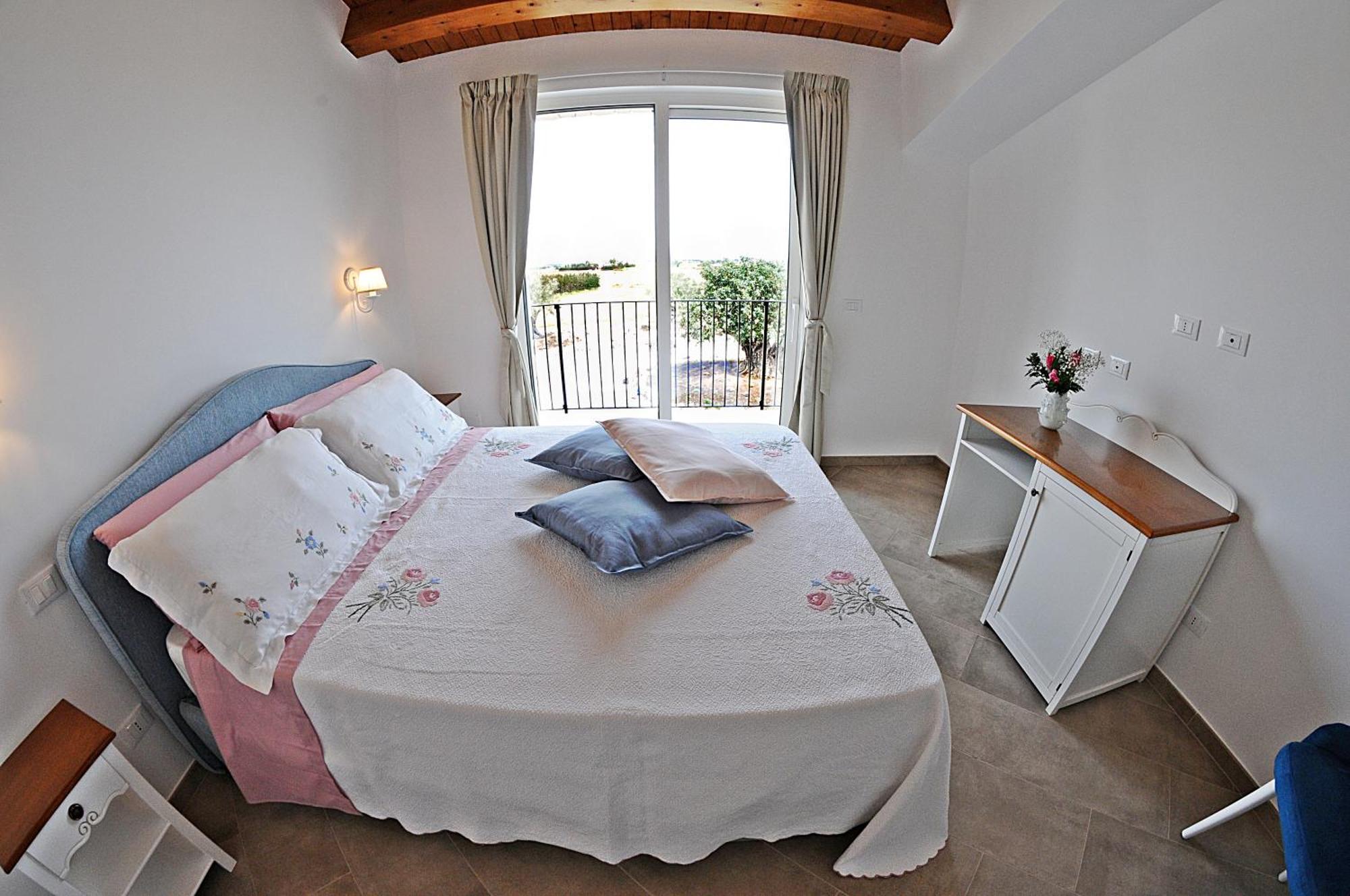 Carrua Guest House Marzamemi Rom bilde