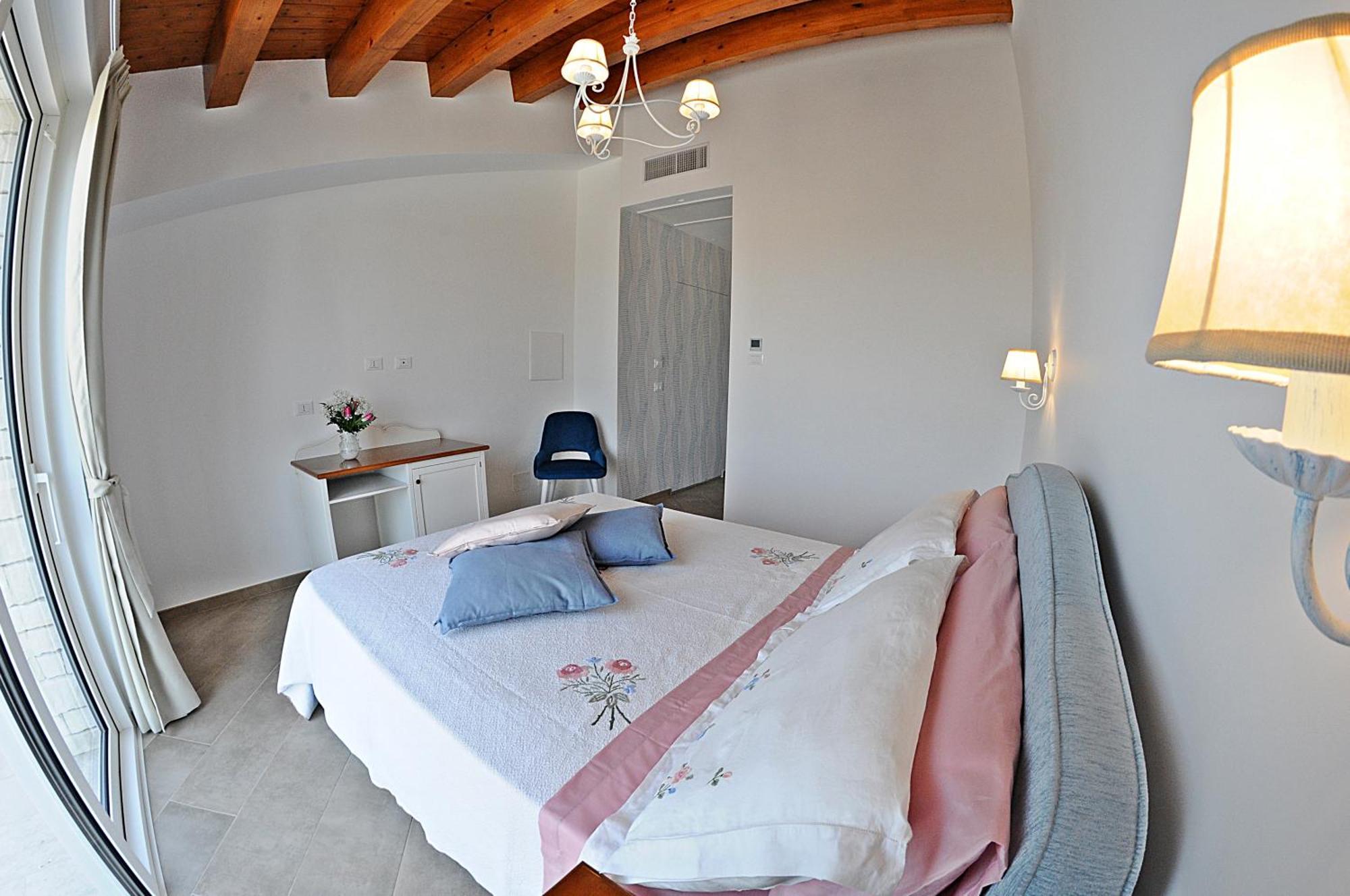 Carrua Guest House Marzamemi Rom bilde