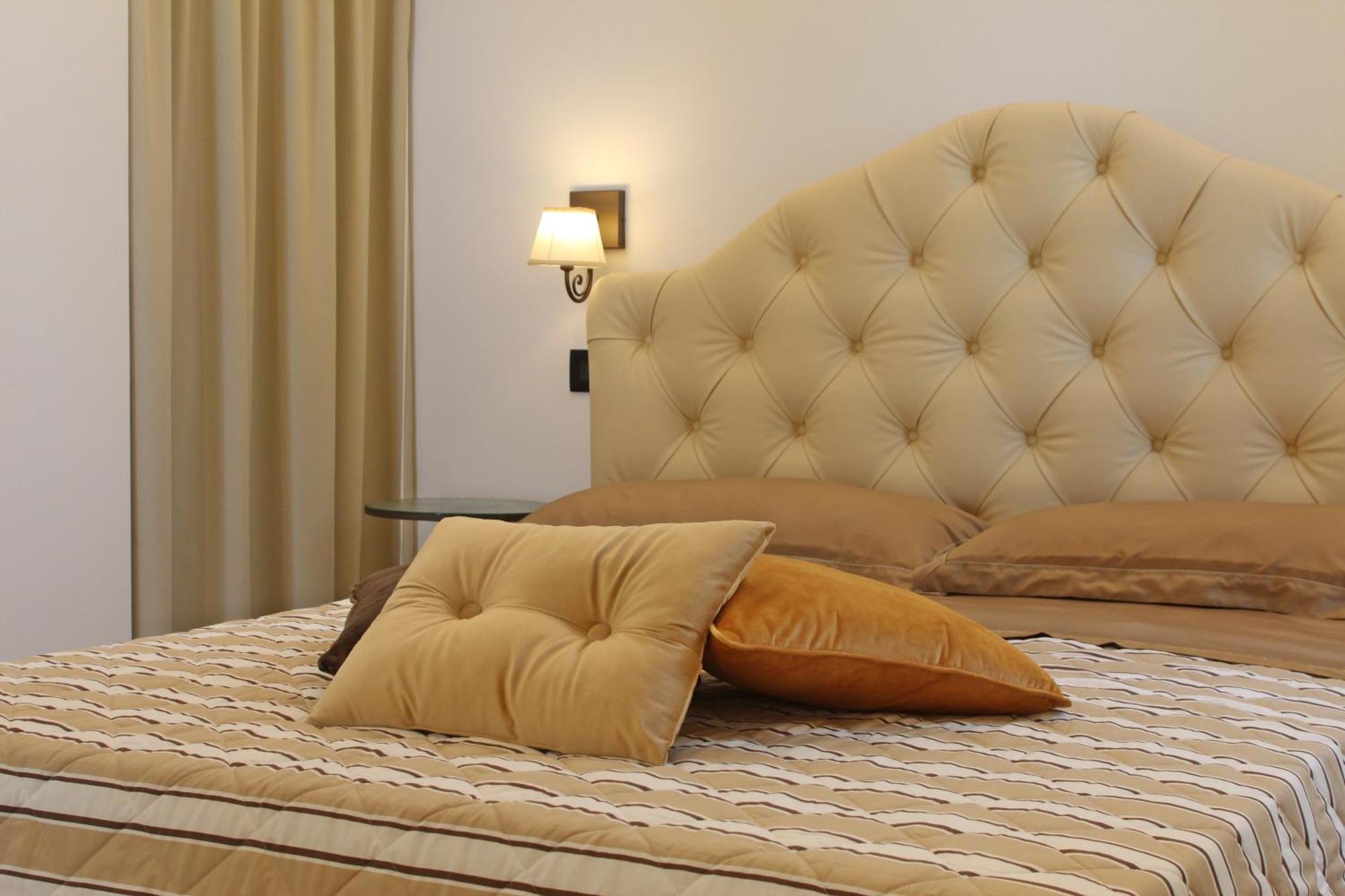 Carrua Guest House Marzamemi Rom bilde