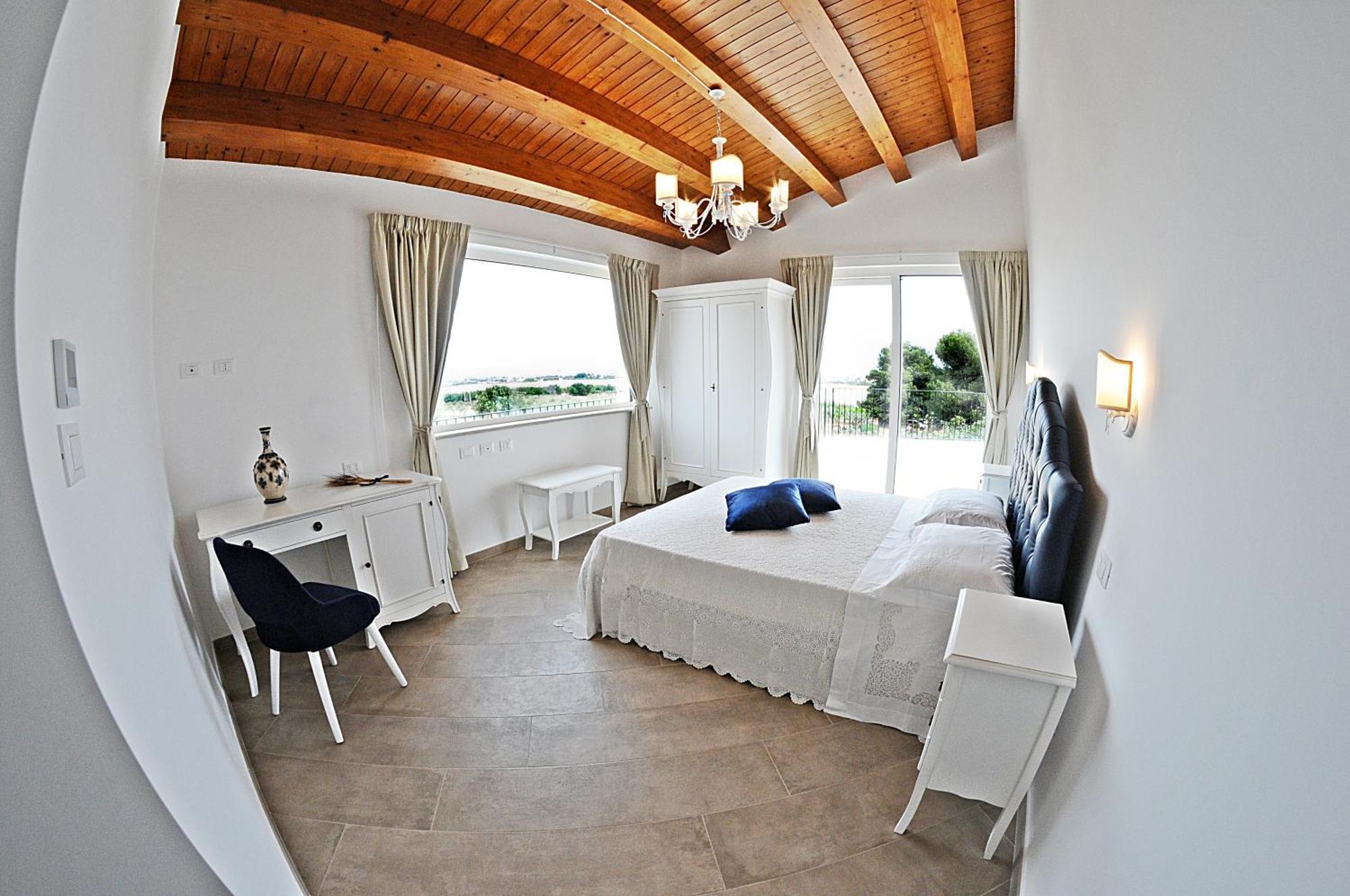 Carrua Guest House Marzamemi Rom bilde
